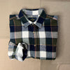 Pine Flannel Shirt