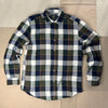 Pine Flannel Shirt