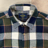 Pine Flannel Shirt