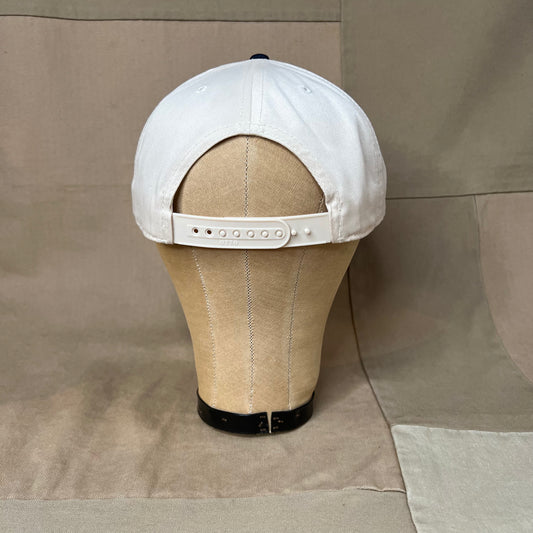 East Coast Summer Oyster Hat, Navy