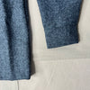 Wool Field Overshirt, Grey
