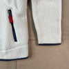 Men's Retro Pile Jacket, Pelican