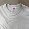 Long Sleeve Slub T-Shirt, Natural