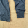 Long Sleeve Slub T-Shirt, Indigo