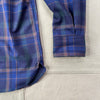 Long Sleeve Button Down Shirt, Deep Autumn