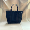 Maine Street Day Tote, Black