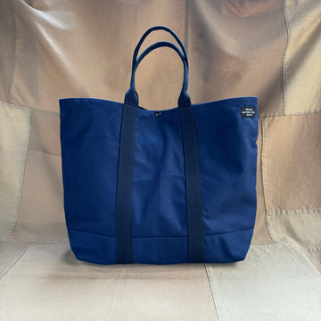 Maine Street Day Tote, Navy