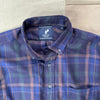 Long Sleeve Button Down Shirt, Deep Autumn