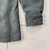 Wool Field Overshirt, Forest Green