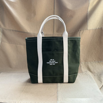 Day Tote, Olive