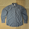 Friday Shirt, Poplin Windowpane