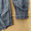 Friday Shirt, Poplin Windowpane