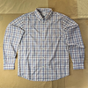 Friday Shirt, Poplin Plaid, Blue Multi