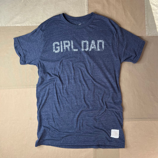Girl Dad T-Shirt