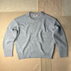 Nottinghill Sweater, Mid Grey