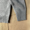 Nottinghill Sweater, Mid Grey