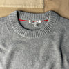 Nottinghill Sweater, Mid Grey