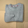 Nottinghill Sweater, Mid Grey