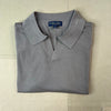 Lightweight Luxe All-Season Sweater, Taupe