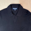Lightweight Luxe All-Season Sweater, Black