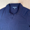 Lightweight Luxe All-Season Sweater, Navy