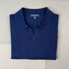 Lightweight Luxe All-Season Sweater, Navy