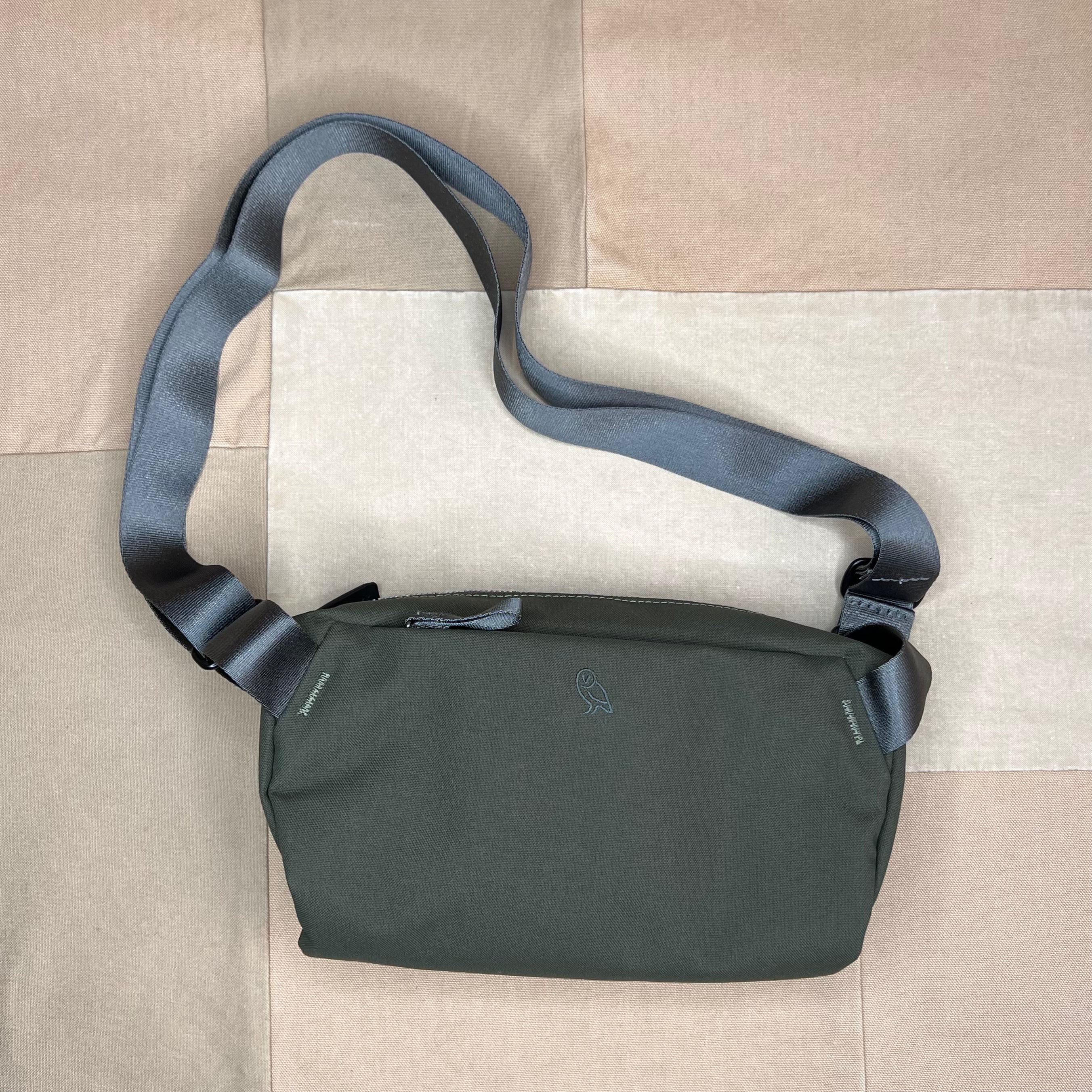 SAULT New England Sling