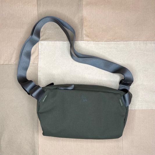 Classic Sling 3L, Olive