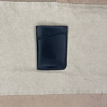 Card Sleeve (Second Edition), Black