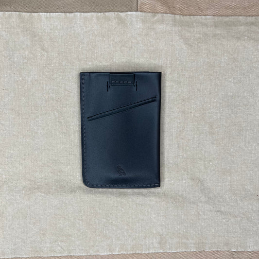 Card Sleeve (Second Edition), Black