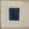 Slim Sleeve Wallet, Navy