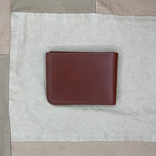 Hide & Seek Lo Wallet, Sienna