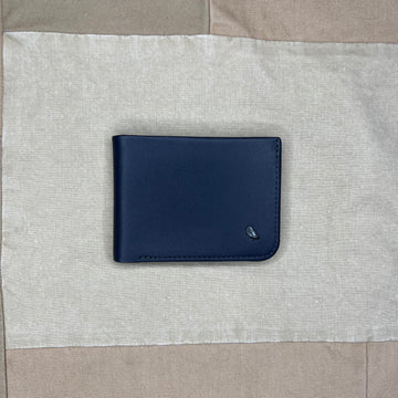Hide & Seek Lo Wallet, Navy