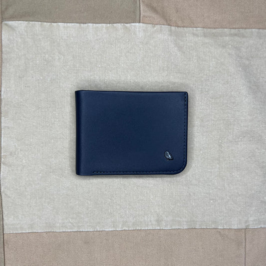 Hide & Seek Lo Wallet, Navy