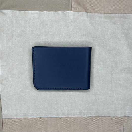 Hide & Seek Lo Wallet, Navy