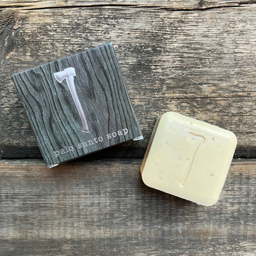 Palo Santo Bar Soap