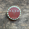 Wood Aromatics Palo Santo Hand Salve