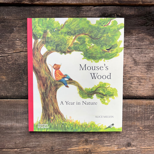 Mouse's Wood