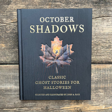 October Shadows