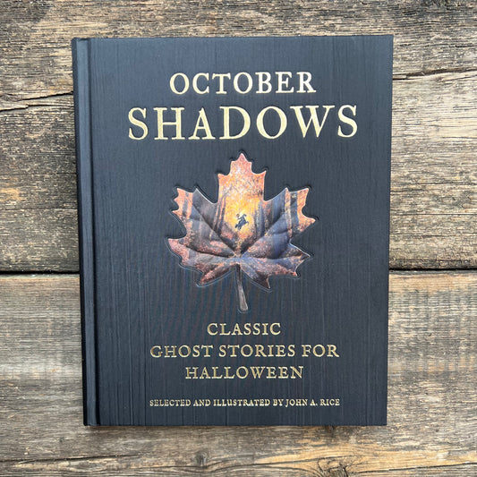 October Shadows