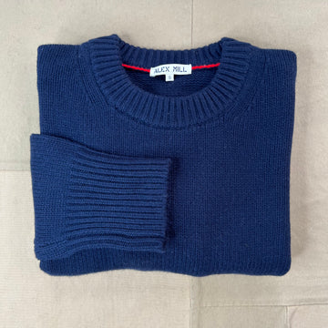 Nottinghill Sweater, Navy