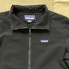 Men's R1 TechFace Fleece Jacket, Black