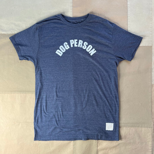 Dog Person T-Shirt