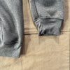 South End Hoodie, Grey