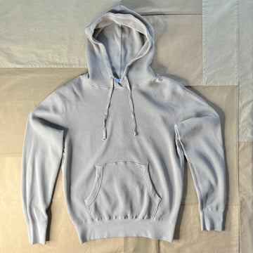 Waffle Hoodie, Earth