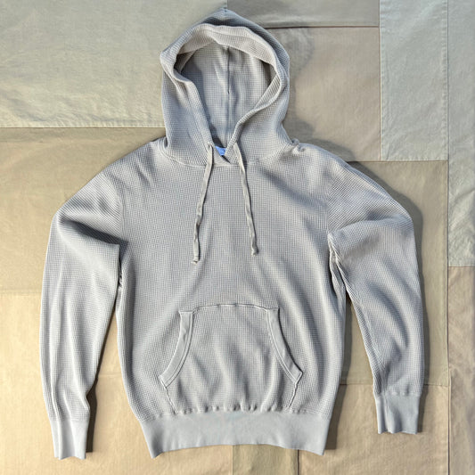 Waffle Hoodie, Earth