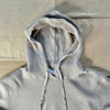 Waffle Hoodie, Earth