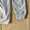 Sault Jolly Roger Hoodie, Athletic Grey