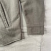 Defender Terry CPO Jacket, Faded Olive
