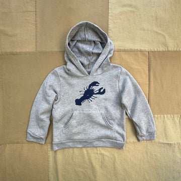 Kid's Lobster Hoodie